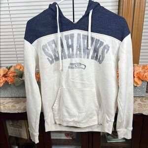 Seahawks Hoodie Size Small
